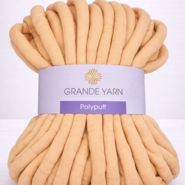 Grande Yarn Polypuff