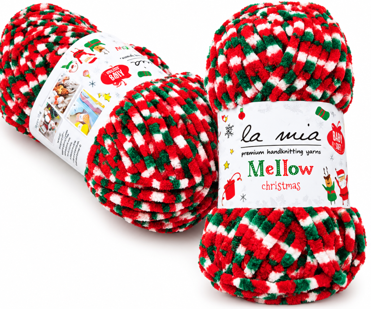 Mellow Christmas - Image 2